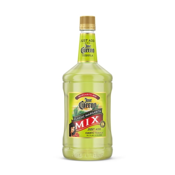 Frozen Margarita Mix