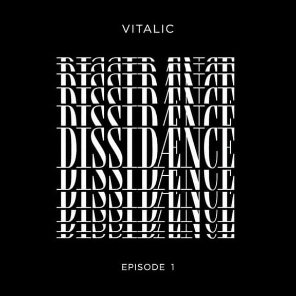 Vitalic - Dissidaence Episode 1 - Music & Performance - CD