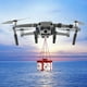 thumbnail image 1 of Lanzador de drones compatible con DJI Mavic 2 Pro 2 Zoom, accesorio para drones RC Quadcopter, dispositivo de lanzamiento de aire para drones, cebo de pesca, liberación de carga útil, 1 of 8