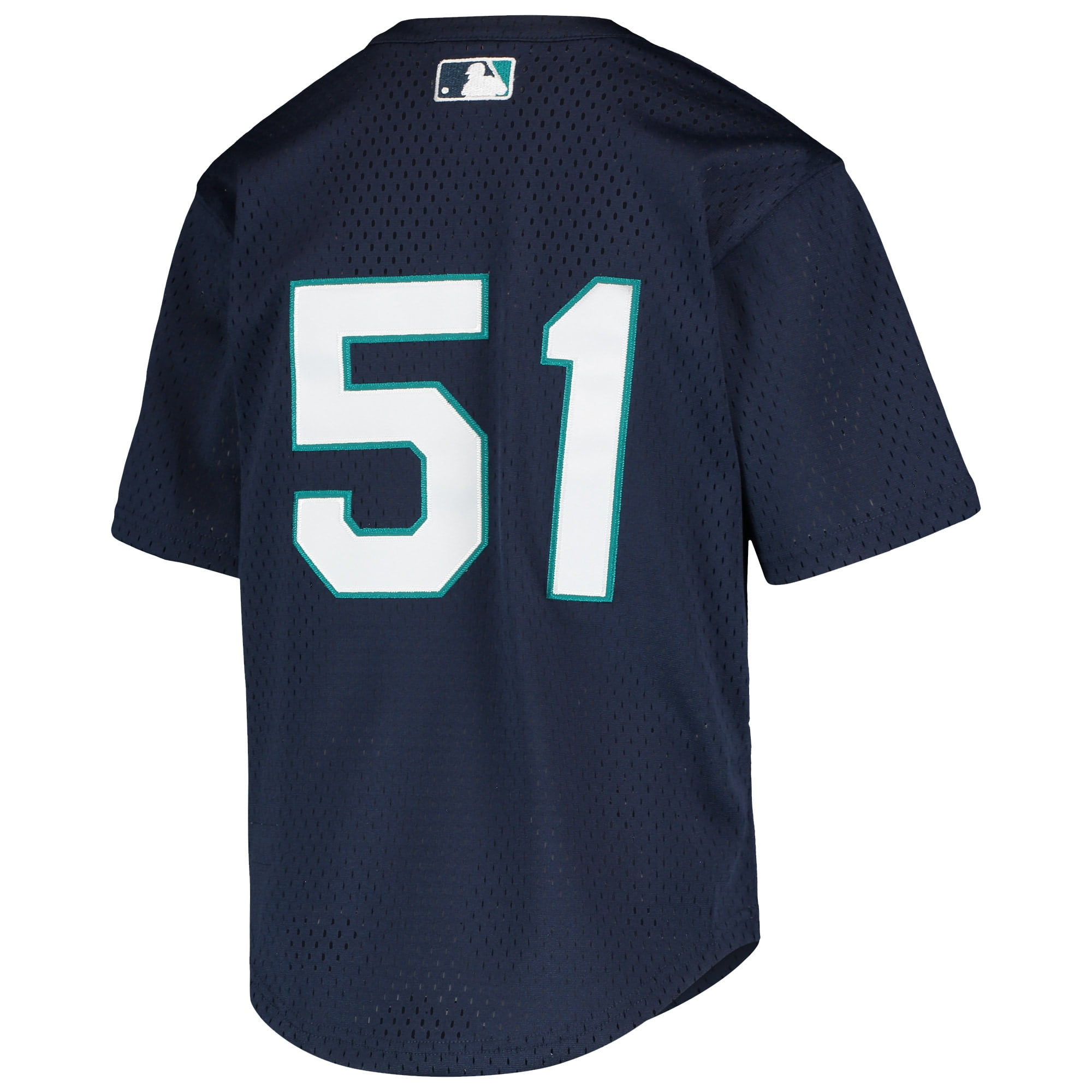 mariners jersey ichiro