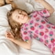 thumbnail image 5 of Balery Haear Strawberry Conjunto de Pijama Infantil de Manga Corta con Estampado – Ropa de Dormir de Algodón Suave-XX-Large, 5 of 6