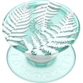 thumbnail image 1 of Phone Grip PopSockets a base de plantas con soporte para teléfono, helecho, 1 of 7