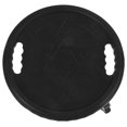 thumbnail image 1 of Raindrops 1Set Abdominal Fitness Disc Compatible with Resistance Bands for Home Use, 1 of 6
