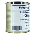 thumbnail image 3 of 6 Cans Pack - Future Essentials Freeze Dried Emergency Survival Food for Hiking Camping and Backpacking 30 Years Shelf Life Garbanzo Beans #10 Can ✅, 3 of 5