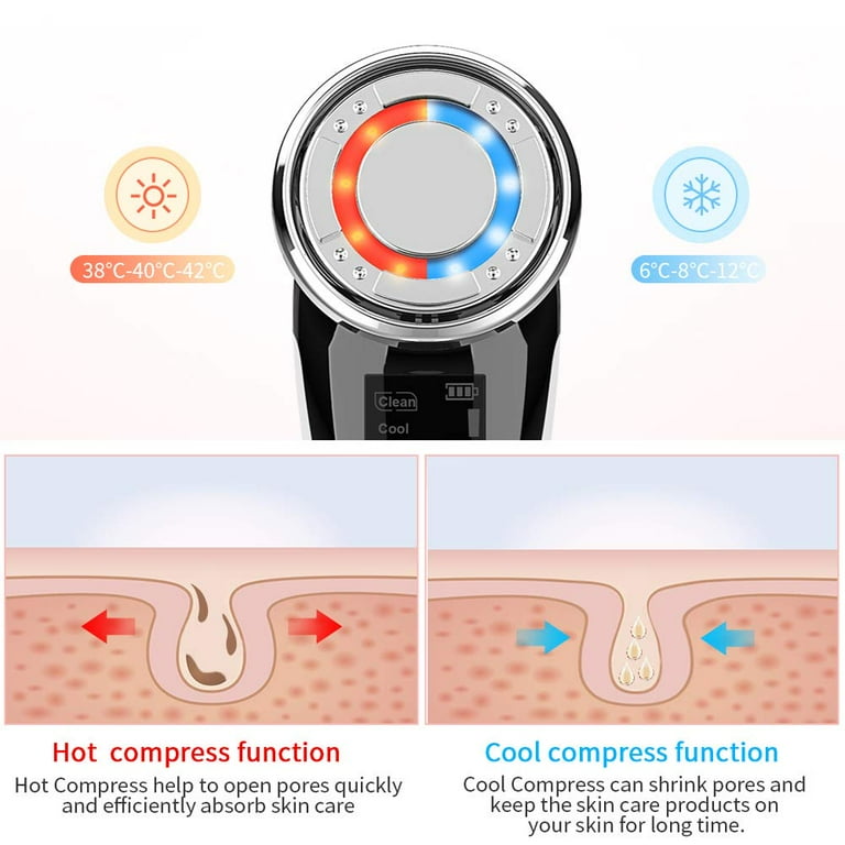 ANLAN EMS Muscle Stimulator Machine - TokyoBeatyBella