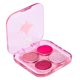 thumbnail image 1 of Cuarteto de Sombras para Ojos Intensity Glam Pink Up fucsia, 1 of 12