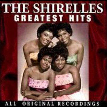 Pre-Owned - Shirelles Greatest Hits