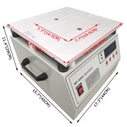 MP-3000A Electromagnetic Fixed Frequency Vertical Vibration Test Table Bench