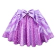 thumbnail image 3 of Girls 3-Pieces Swimsuit Rapunzel Ariel Cinderella Aurora Bikini Princess Swimwear, Size 2-8T, 3 of 5