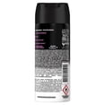 thumbnail image 2 of Antitranspirante Axe excite en aerosol para caballero 152 ml, 2 of 5