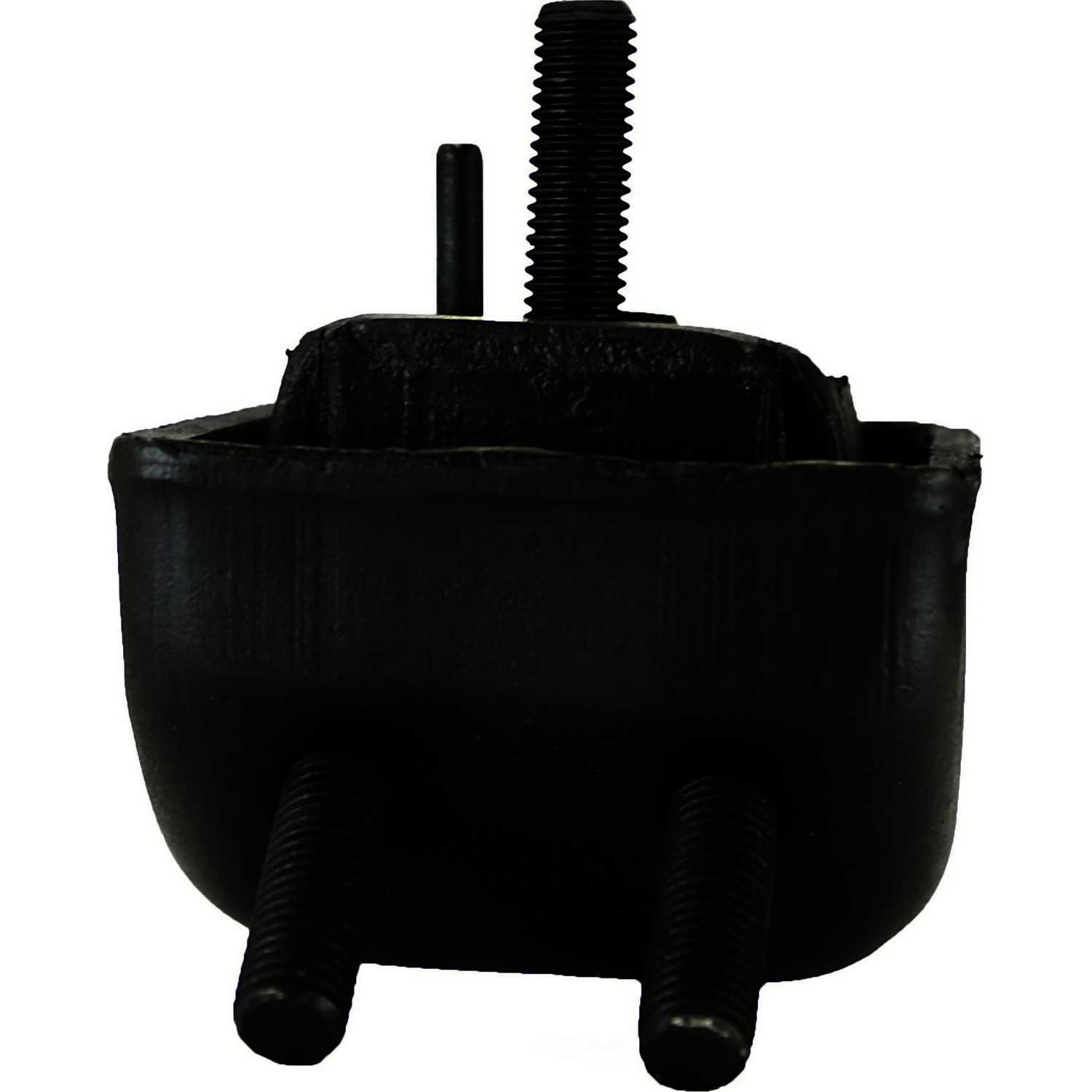 Anchor Doan 2853 Engine Mount - Front Right, Front Left Fits select: 1998-2001 MAZDA B2500