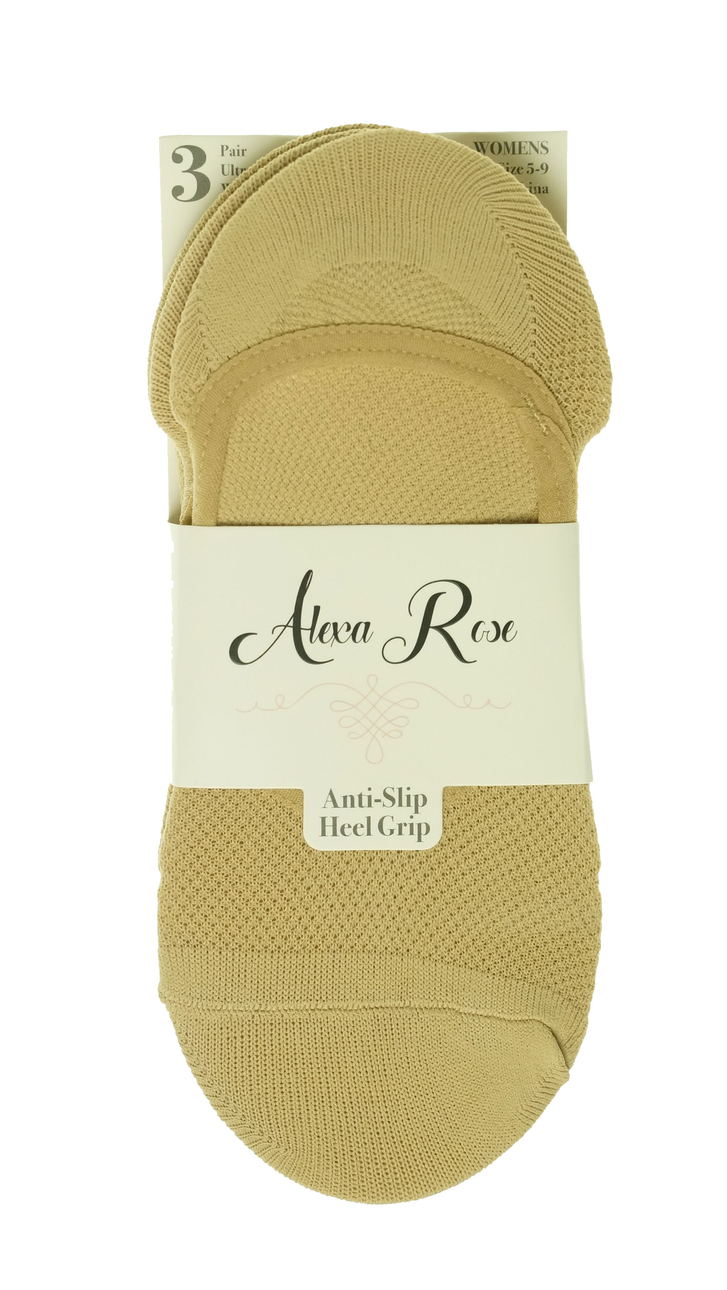 heel grippers walmart