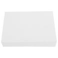 thumbnail image 2 of ADDHAT Self Adhesive White Envelopes Sturdy Material for Business and Party Invitations, 2 of 7