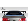 thumbnail image 2 of 2002-2006 Acura RSX Duraflex Type M Wing Trunk Lid Spoiler - 1 Piece, 2 of 6