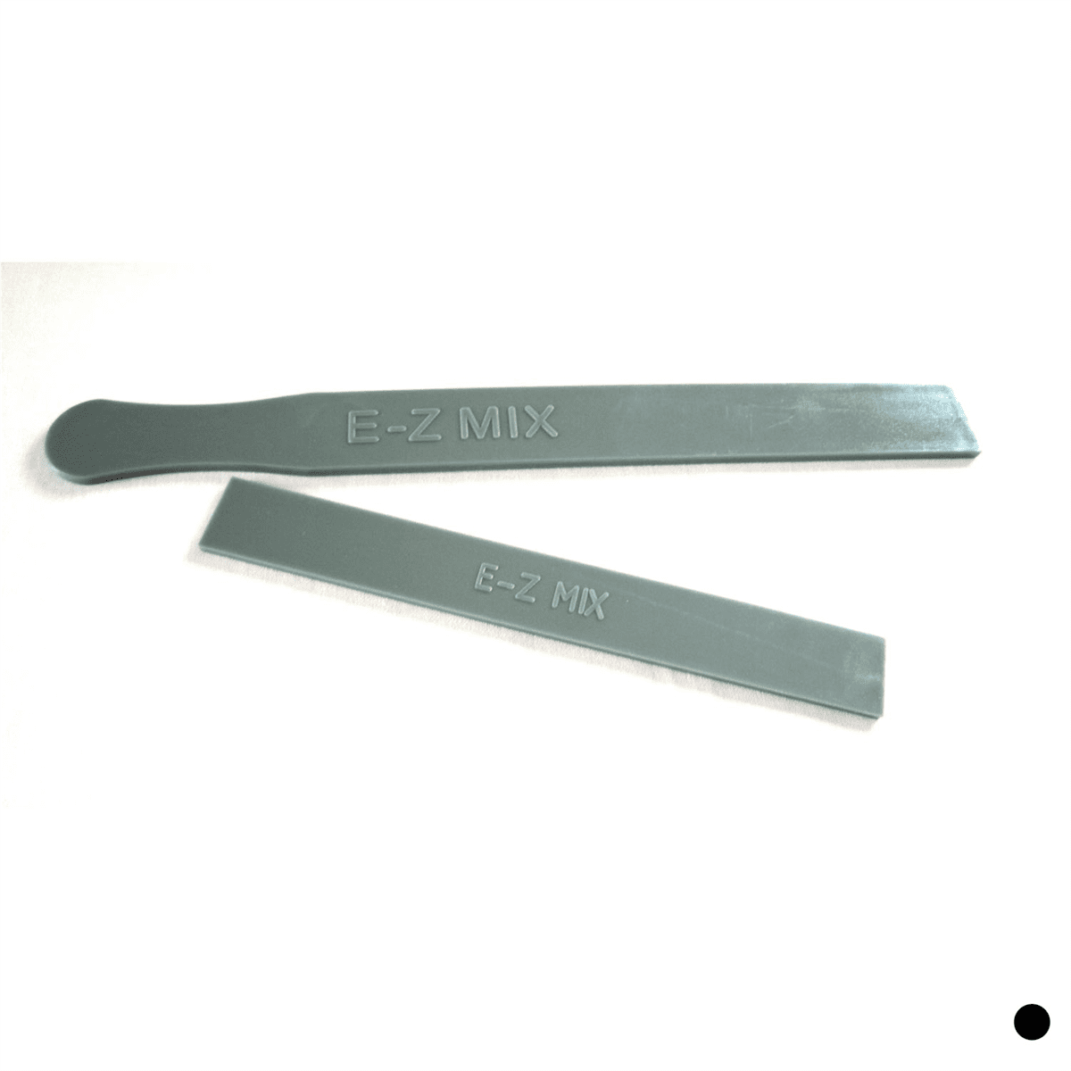 E-Z MIX 12" Plastic Mixing Stick, 100 count