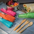 thumbnail image 4 of To-Go Ware Kids Utensil Set, 4 of 5