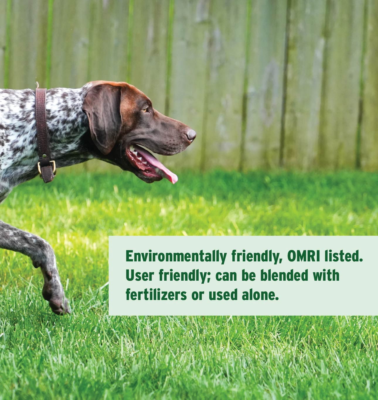The Andersons HumiChar Organic Soil Amendment with Humic Acid and Biochar - Covers up to 40,000 sq ft (40 lb)