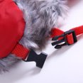 thumbnail image 4 of Teissuly Bluetooth Winter Warm Hat W/ Ear Flags Face Mask Music Headset Lei Feng Hats Teissuly WER202311011817, 4 of 4