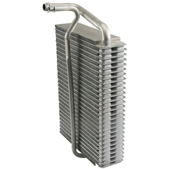 Plate & Fin Evaporator Core