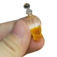 thumbnail image 2 of HJJLRH 1:12 Scale Mini Whiskey Wine Bottle Bar Model, Dollhouse Miniature Accessories, Verisimilitude Mini Whiskey Wine Decoration for Décor Dollhouse Accessories, 2 of 9