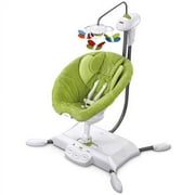 Fisher Price - iGlide Cradle n' Swing
