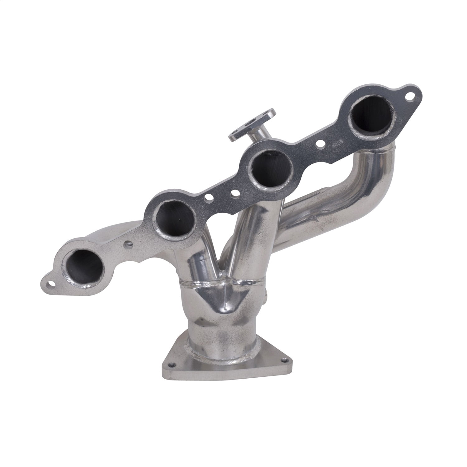 BBK 01-02 Camaro Firebird LS1 Shorty Tuned Length Exhaust Headers - 1-3/4 Silver Ceramic Fits select: 2001-2002 CHEVROLET CAMARO, 2001-2002 PONTIAC FIREBIRD