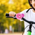 thumbnail image 5 of WIRESTER Cute Bike Horn Bell for Kids & Adults, Bicycle Handlebar Air Horn, Bike Accessory for Tricycles, Balance Bikes & Scooters - Pink Donut, 5 of 6