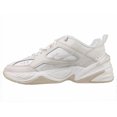 thumbnail image 1 of AO3108-006 Nike M2K Tekno beige white women sneakers vintage ladies sneakers-, 1 of 6