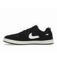 thumbnail image 2 of Nike Men's SB Alleyoop Black White Skateboarding Shoes, from StockX, 2 of 5
