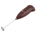 thumbnail image 1 of Electric Handheld Coffee Milk Egg Beater Whisk Frother Mixer Cooking Tool, 1 of 8