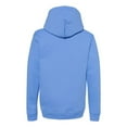 thumbnail image 2 of Hanes Boys 4-18 Ecosmart Youth Hooded Sweatshirt, 2 of 8