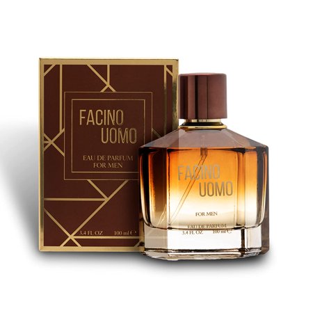 Facino Uomo