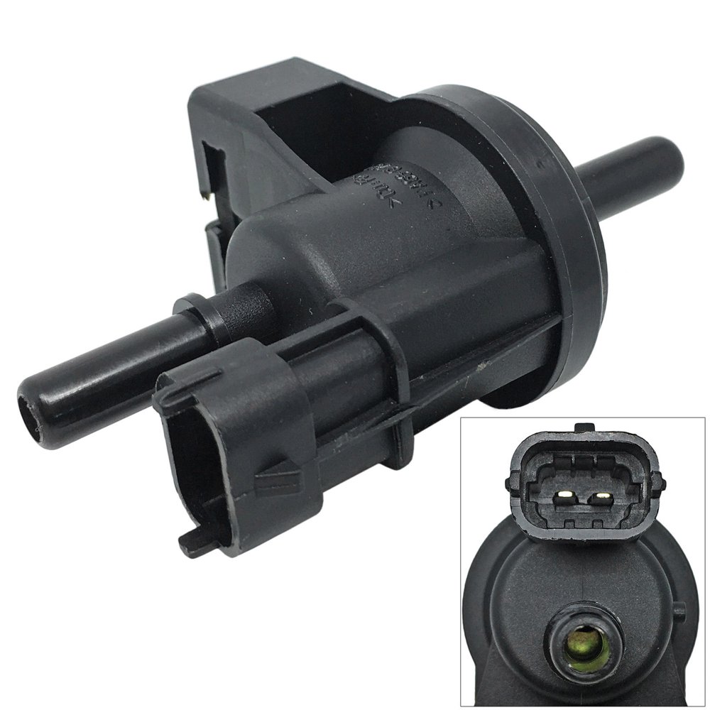 Canister Purge Solenoid Valve For 2005 20062011 Cadillac CTS SRX STS