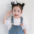 thumbnail image 3 of Panda Stuffed Animal Gift Collection Hair Band(I), 3 of 5