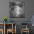 thumbnail image 4 of Luxe Metal Art 'Sower' by Dariusz Klimczak, Metal Wall Art, 36"x36", 4 of 9