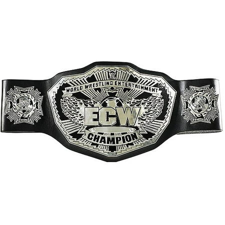 Wwe Ecw Championship Belt