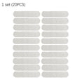thumbnail image 1 of Yuarrent Pegatinas reflectantes para patinete eléctrico luminoso, Reflector de película, almohadilla Central de PVC, etiqueta de luz autoadhesiva Type11 NO11 Yuarrent OD000859-04, 1 of 6