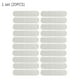thumbnail image 1 of Soidarity Pegatina reflectante para patinete, Reflector impermeable, almohadilla de PVC, reemplazo de etiqueta de advertencia de luz resistente a la Bicicletas eléctricas Plata Soidarity  OD000859-04, 1 of 1