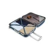 Samsonite Freeform Spinner 24 - Navy