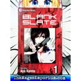 thumbnail image 2 of Blank Slate: Blank Slate, Vol. 1 : Questions (Series #1) (Paperback), 2 of 3