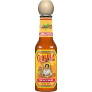 Cholula Kosher Original Hot Sauce, 2 fl oz Bottle