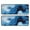 Light Blue Marble, variant on Kitchen Rugs Sets Of 2,Light Blue Marble Flow Pattern Anti Fatigue Kitchen Mat Rugs Non Slip Washable,Decorative Kitchen Floor Mats for Kitchen,Sink,Laundry,17"x47" 17"x47"