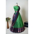 thumbnail image 4 of Fabcartz Trending Readymade Woven Lehenga choli with Zari work for Festival & Special Ocassions, 4 of 4