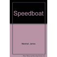 thumbnail image 1 of Pre-Owned Speedboat, 9780395689776, 0395689775, Paperback,, 1 of 1