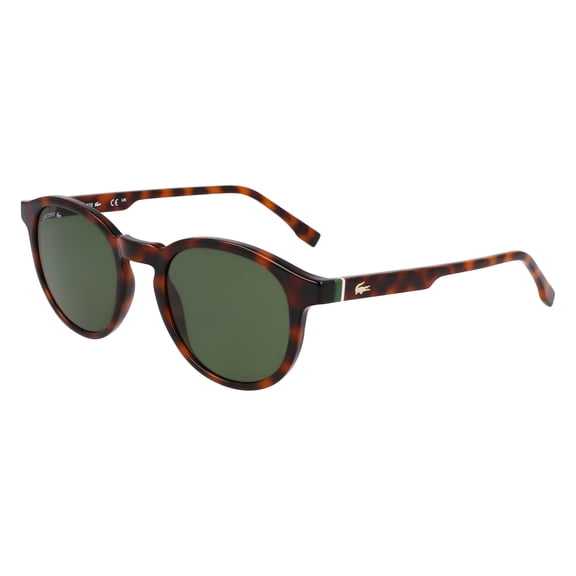 Sunglasses LACOSTE L 6030 S 214 Havana