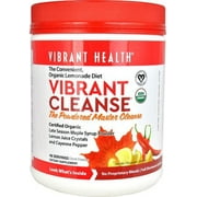 Vibrant Cleanse -- 25.4 oz