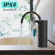 thumbnail image 3 of Automatic Soap Dispenser Black, Foam Soap Dispenser Rechargeable Non-contact Automatic Soap Dispens, 3 of 5