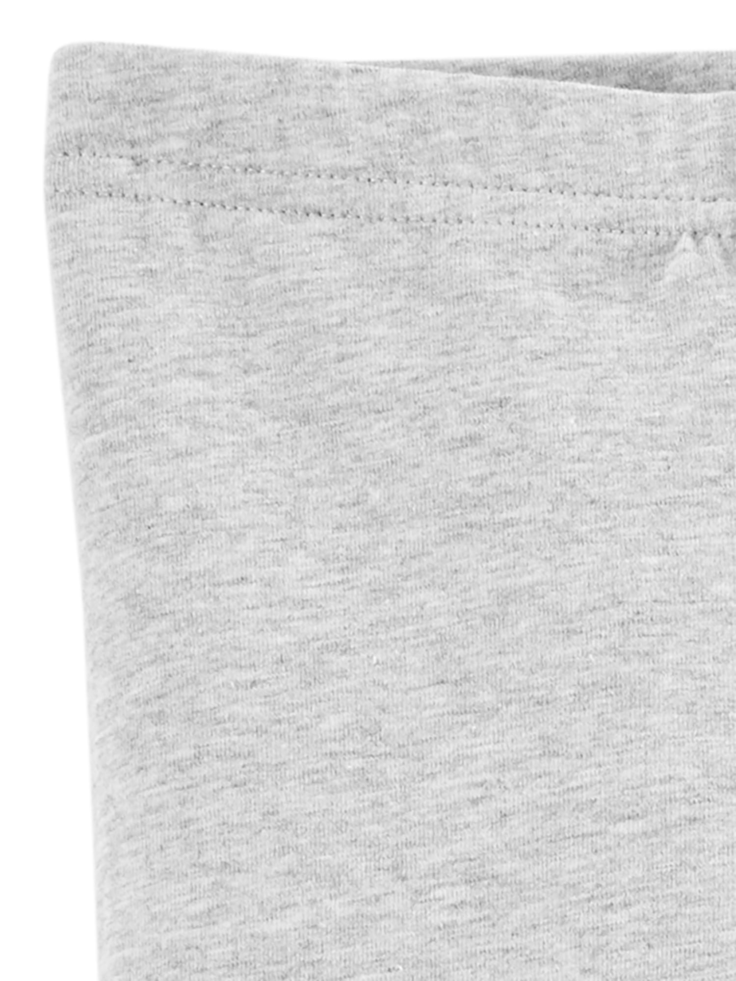 Carter's Child of Mine Toddler Girl Leggings Set, 3-Pack, Sizes 2T-5T