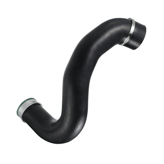 1 Set Turbocharger Intercooler Outer Hose No.5120147AA/9015283982 for Sprinter 2500 3500 2.7L 2002-2006