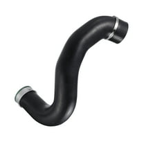 1 Set Turbocharger Intercooler Outer Hose No.5120147AA/9015283982 for Sprinter 2500 3500 2.7L 2002-2006